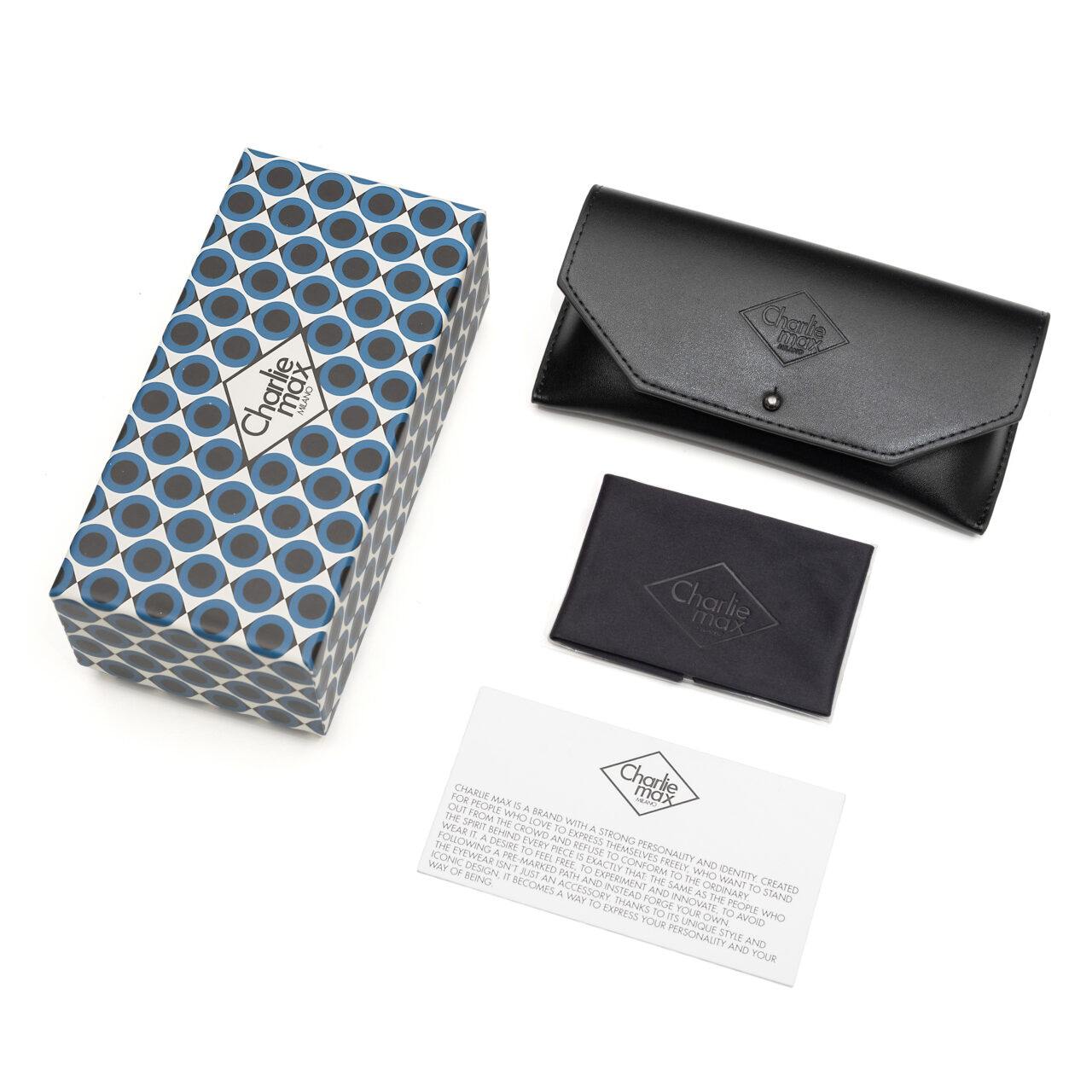 SAURO | Charlie Max Milano