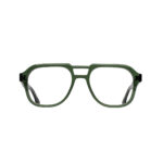 green crystal